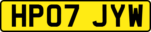 HP07JYW