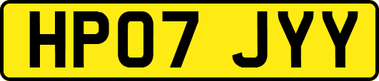 HP07JYY