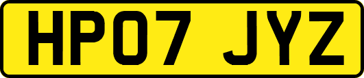 HP07JYZ