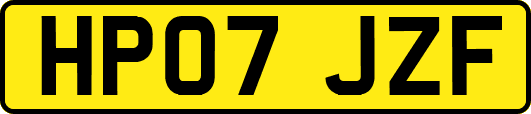 HP07JZF