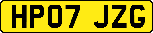 HP07JZG