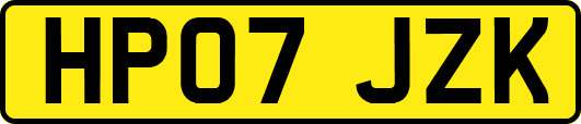HP07JZK