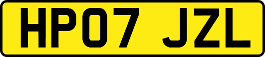HP07JZL