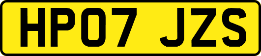 HP07JZS