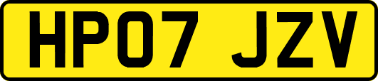 HP07JZV