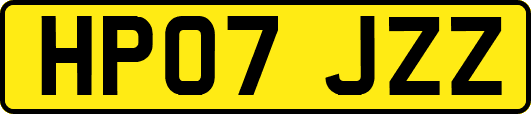 HP07JZZ