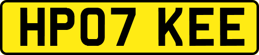 HP07KEE