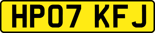 HP07KFJ