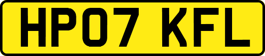HP07KFL