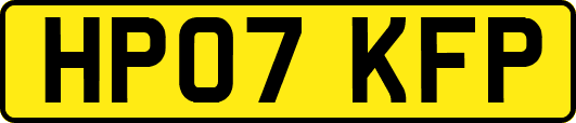 HP07KFP