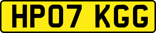 HP07KGG