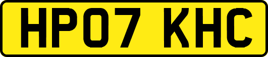 HP07KHC