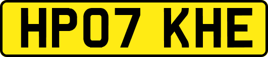 HP07KHE