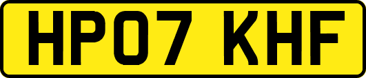 HP07KHF