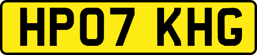 HP07KHG