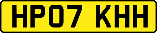 HP07KHH