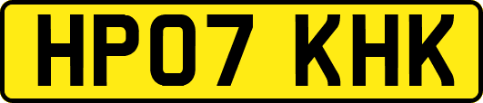 HP07KHK