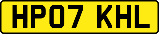 HP07KHL