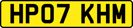 HP07KHM