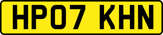 HP07KHN