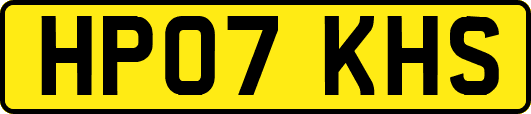 HP07KHS