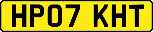 HP07KHT
