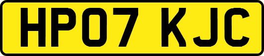 HP07KJC