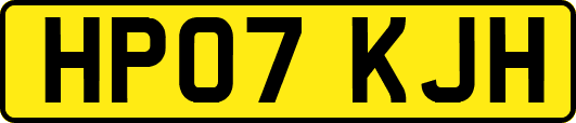 HP07KJH