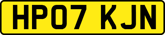 HP07KJN