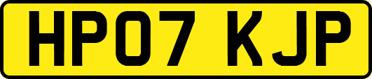 HP07KJP