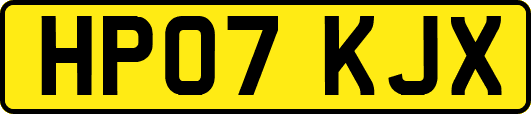 HP07KJX