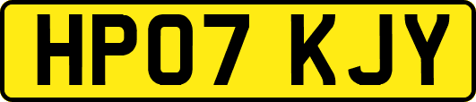 HP07KJY