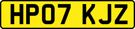 HP07KJZ
