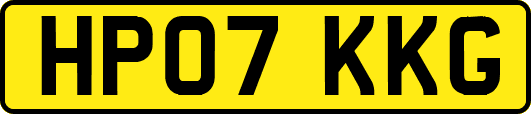 HP07KKG