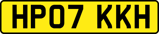 HP07KKH
