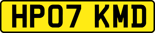 HP07KMD