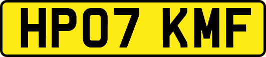 HP07KMF