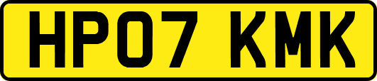 HP07KMK