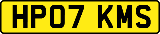 HP07KMS