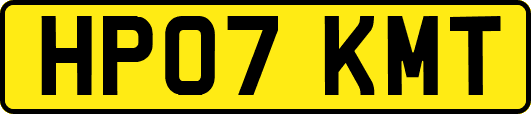 HP07KMT