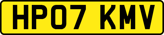 HP07KMV