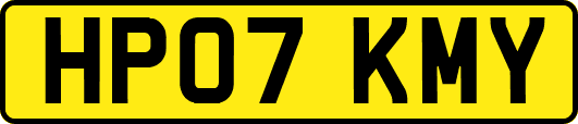 HP07KMY