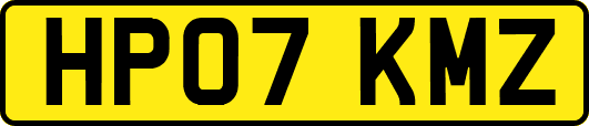 HP07KMZ
