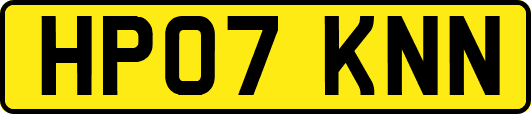 HP07KNN