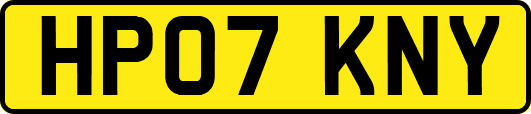 HP07KNY