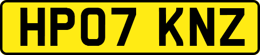 HP07KNZ