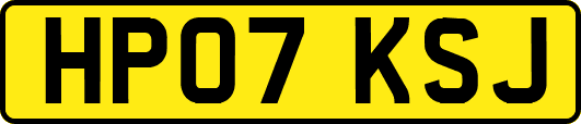 HP07KSJ