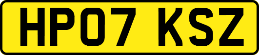 HP07KSZ