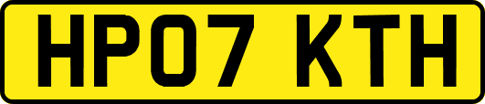 HP07KTH