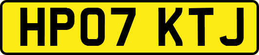 HP07KTJ